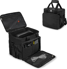 Porch Shield Portable Power Station Carrying Storage Bag for Jackery Solar Gener
