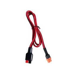 High Current 30A Andson To XT60IF Female Power Wire Line Connector Cord