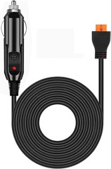 Car Charger Cable Compatible Anker SOLIX S2000 C1000 C2000 Gen 2 Ecoflow