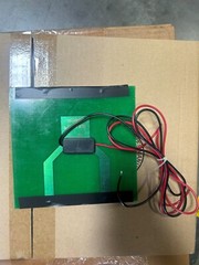 SWPV2W Solar Panel- 2 Watt- 12V-W/Cable