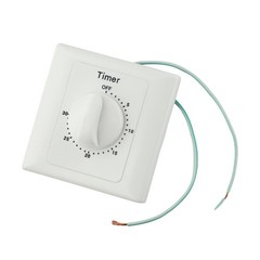 Home Use For Timer Switch with Socket for Water Heater Air Conditioner