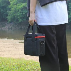 R100 Portable Power Station Bag for Outdoor Camping Travel, R100 Solar Powere…