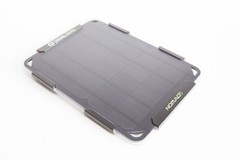 Goal Zero Nomad 5 Solar Panel Portable 5 Watts Monocrystalline # 11500