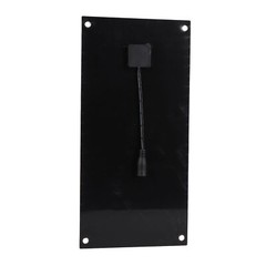 600W Solar Panel Charger High Efficiency Lightweight Portable Solar Panel Ki MOY