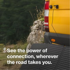 Scanstrut SC-V-S3 Ventura Series XT60 Solar Connection