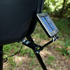 6-Volt Deluxe Solar Panel