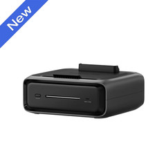 EcoFlow 286Wh Smart Wireless Extra Battery for River 3 Plus with 140W of USB-C