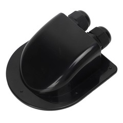 Waterproof Solar Cable Entry Gland Housing For Yacht Boat ZVLH