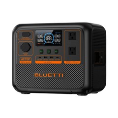 BLUETTI AC70P Portable Power Station | 1000W 864Wh | Station Only!