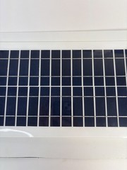 Giant of Sun Portable Solar Panel