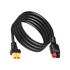 XT60 Female to Andersons Adapter Solar Connectors 30A Power Poles Port Cable