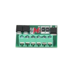 DC 6-45V Solar Street Light Control Circuit Board LED Auto Solar Light Drive
