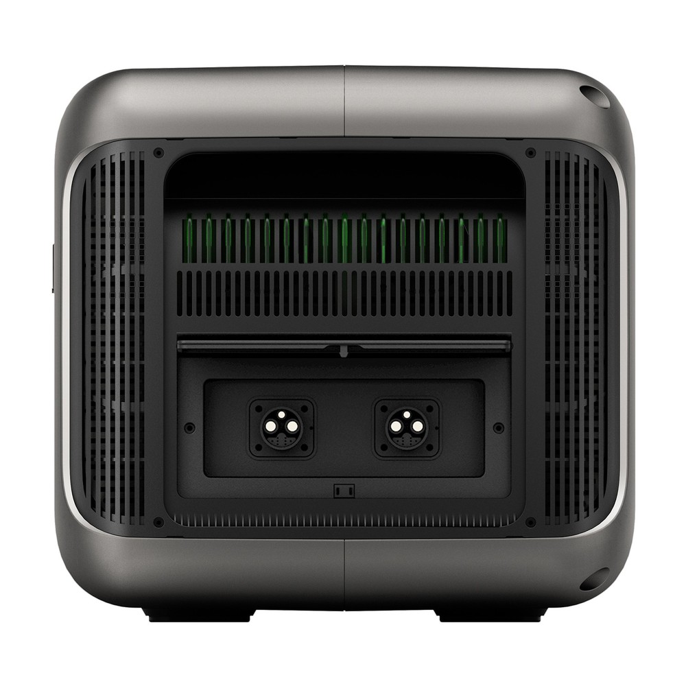 ALLPOWERS R3500 Portable Power Station 3168Wh 30A RV Outlets UPS Solar Generator