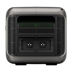 ALLPOWERS R3500 Portable Power Station 3168Wh 30A RV Outlets UPS Solar Generator