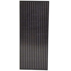 Furrion RV Solar Panel Battery Maintainer 100W FSFP10MAT-BL