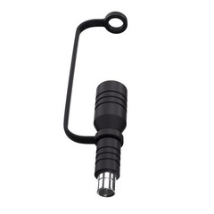 8Mm DC7909 Connector to DC8020 Adapter for Solar Panel RV Portable Power Station