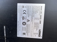 Solar Edge Solar Panels