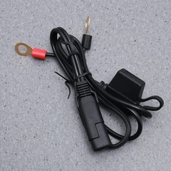 Motorcycle Circuit Cable With SAE Connectors For Power Supply