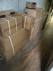 Qcell 7.6kw hybrid inverter G1 + 4.5kwh Battery And BMS And auto transformer￼