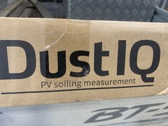 KIPP & ZONEN DustIQ Soiling Monitoring System