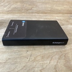 ChargeTech Portable Outlet PPO27K-4.0 26800 mAh Power Bank