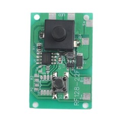 Weatherproof 1 2V Solar Light String Circuit Board for Outdoor Lighting