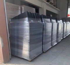 Solar Panel Ballast Ground Mount Kit