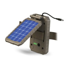 Solar Power Panel