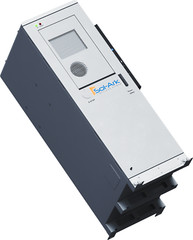 Commercial 60KW Solar Array – 3 Phase 208V Solar Kit + 2x 30K 208V Sol-Ark Inver