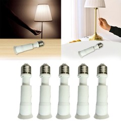 Sturdy Flame Retardant Telescopic Lamp Head for Safe Lighting Solutions