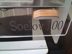 SOLAR OVEN COMPLETE KIT
