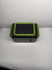iFanze 200W Portable Power Station, 148Wh 40000mAh Solar Generator (R42)