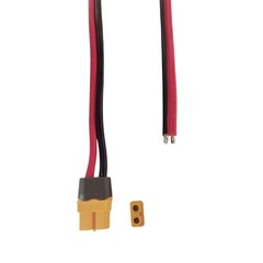 XT60 XT60H Cable Connectors Male Female Set for Remote Car and FPV Racing